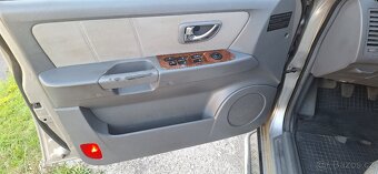 Terracan 2.9 120kw 4x4 - 13