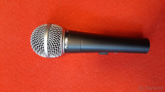 Mikrofony  Shure, DAP Audio, AKG, Audix, Beyerdynamic, Audio - 13