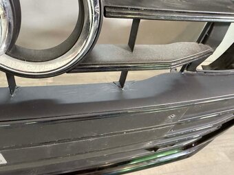 AUDI A6 - 4K - 18-23 - nárazník + maska OST 4xPDC - 13