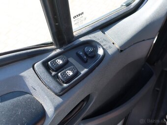 Iveco Daily 3.0D 107kW 65C15 KONTEJNER NOVÁ STK DPH - 13