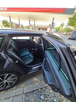 SKODA SUPERB 3 2.0 TDI 110 KW - 13