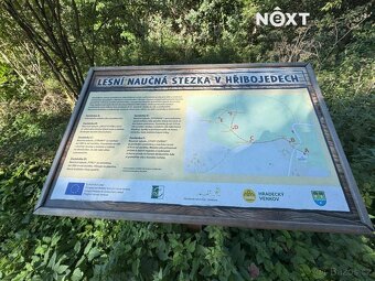 Prodej pozemek Bydlení, 1390㎡ - 13