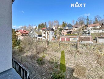 Pronájem byt 2+1, 57㎡ - 13