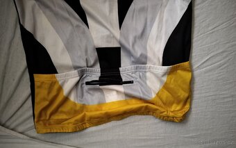 Dětské oblečení na kolo - 13