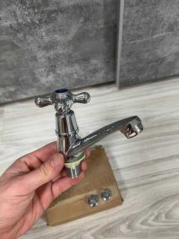 Vodovodní baterie - 13