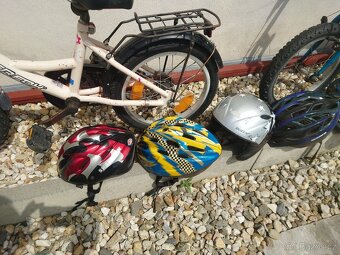 Dětské kolo - 13