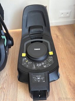 Autosedacka Thule Maple s isofixem - 13