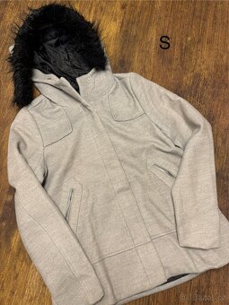 Zimní a jarní bundy - 13