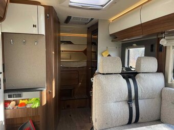 HYMER BMC 550 7/2021 - 13