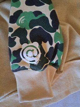 Bape Medicom mikina - 13