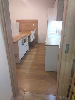 Prodej bytu 3+kk centrum Hradec Králové - 13