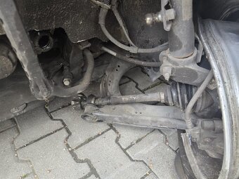 Škoda Kamiq 2022 | 94000 km | benzín | 110 kW | ŠTARTUJE - 13