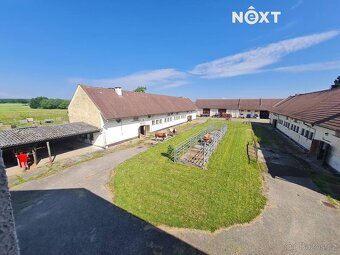 Prodej komerční Zemědělství, 2 921㎡ - 13