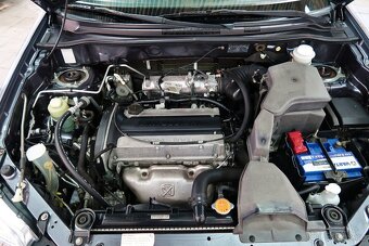 Mitsubishi Outlander 2.0i 100kW, 1. MAJITEL, TAŽNÉ,SERVISKA - 13