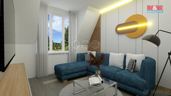 Prodej rodinného domu, 290 m², Nové Strašecí, ul. Čsl. armád - 13