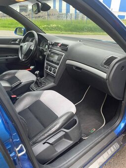 Škoda Octavia 2 rs - 13