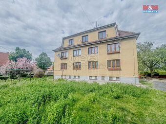 Prodej bytu 2+kk, 54 m², Bohušovice nad Ohří - 13