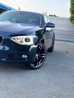 BMW F20 - 13