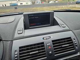 BMW X3 3.0 D - 13