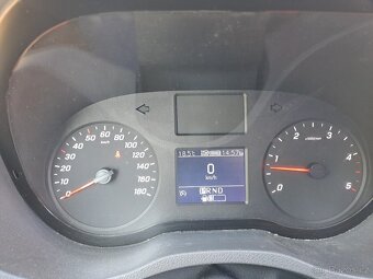 Mercedes Benz Sprinter 519, 3.0 CDi V6 20+1 - 13