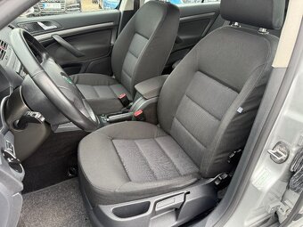 Škoda Octavia  1.9 TDi - 77Kw Elegance DSG - 13