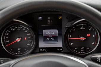 Mercedes-Benz GLC SUV 220d 4MATIC A/T - 13
