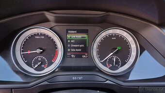 Superb combi SCOUT 2.0TDI 140kW DSG TZ-1.maj-NEHAV-DPH-ČR - 13