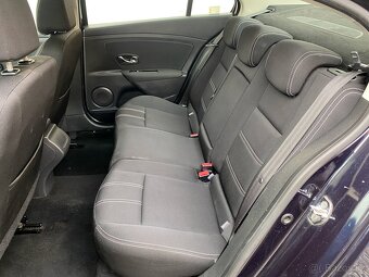 Renault Fluence, 1.6.16V 82kW, LPG, Nová STK - 13