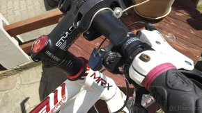 MTB 17" horské kolo - nová cena - 13