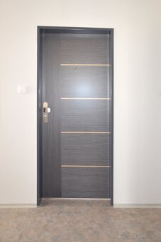 Velmi pěkný byt 1+1, Česká Lípa centrum - 13