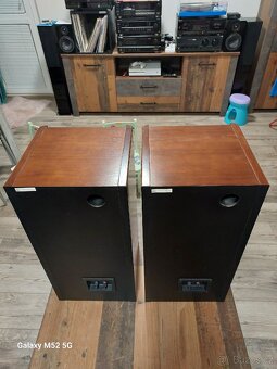 Onkyo SC-660 - 13