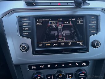 VW Passat B8 2.0 TDI Variant - 13