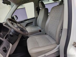 Volkswagen Transporter 2,0 TDi -1- - 13