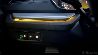 Octavia 4gen 2.0Tdi r2020 LineAs Navigace Tempomat Alu kola - 13