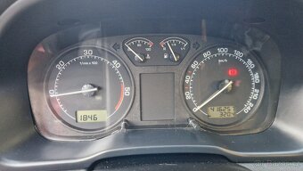 Škoda Octavia TOUR 1.9TDI - 13