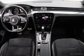 VOLKSWAGEN ARTEON 2.0 TDI R-LINE 4MOTION DSG - 13