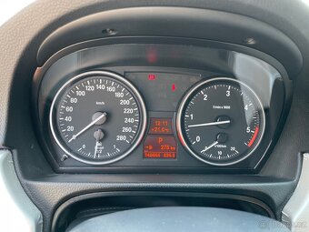 BMW 330d E92 coupe M-packet 149tkm - 13