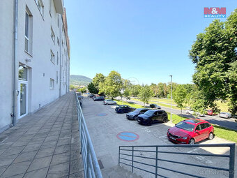 Pronájem bytu 1+kk, 38 m², Lovosice, ul. Osvoboditelů - 13