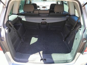 Opel Zafira Edition 1.6 16V - 13