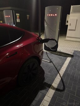 Tesla Model 3 highland Charge Free 82kw - 13