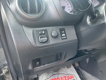 Toyota Rav4, 2,0 4X4,SERVISKA, TOP STAV - 13