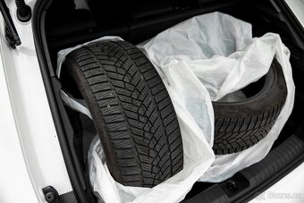 Audi A3 1.5tfsi 2021 - 13