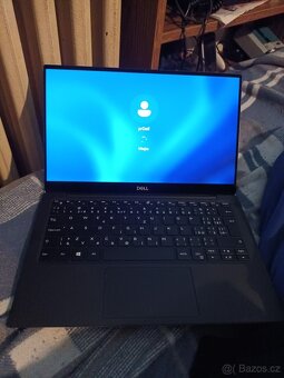 Dell XPS 13 9380 touch - 13