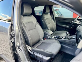 Nissan Qashqai 1,3 DIG-T MHEV / LANE / 2021 - 13
