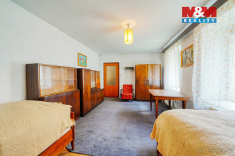 Prodej chalupy, 174 m², Dehetná - Stráž - 13