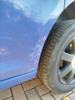 VW Caddy life 1.9tdi 77kw DSG 2009 - 13