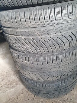 245/40 r18  245/40/18  245 40 18 zimní - 13