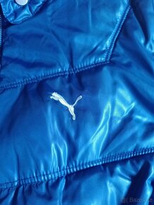 Dámské jarní a zimní bundy, vesta - 3 FOTKY - 13