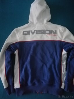 Thor steinar mikina vel xl - 13