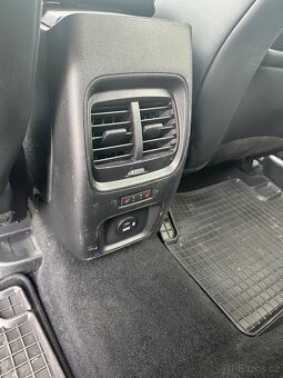 Ford Kuga 2,5 PHEV, Titanium, 2020 - 13